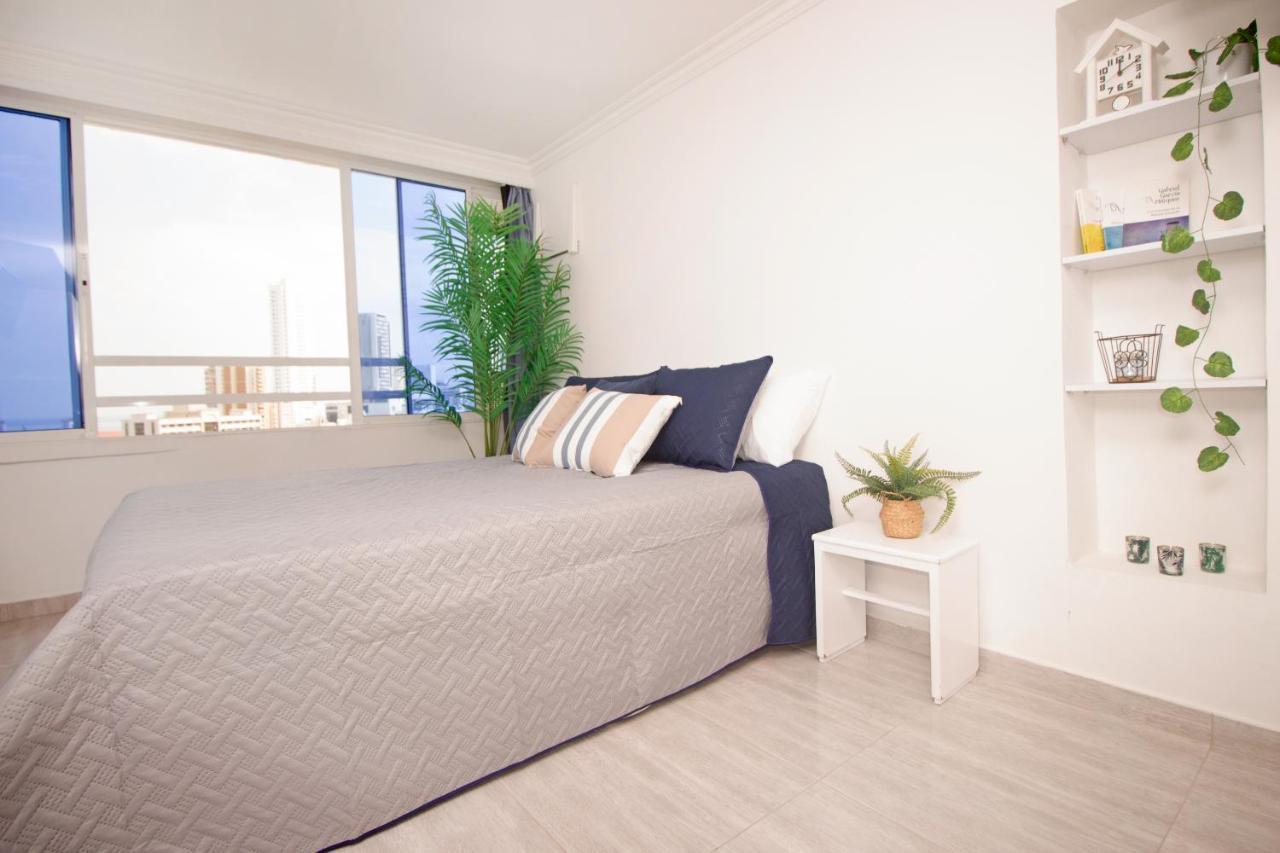 Riviera Estudio - Livin Colombia Apartment - Cartagena, Cartagena